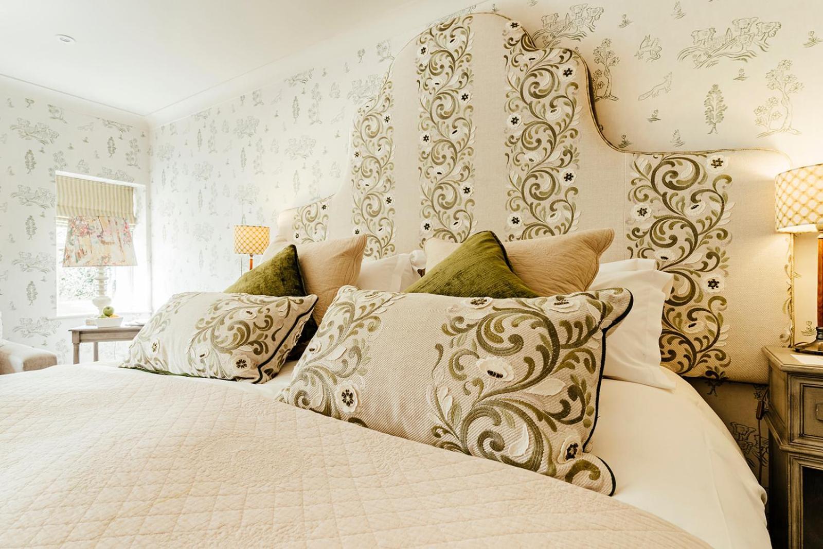 The Pheasant Hotel Harome Esterno foto