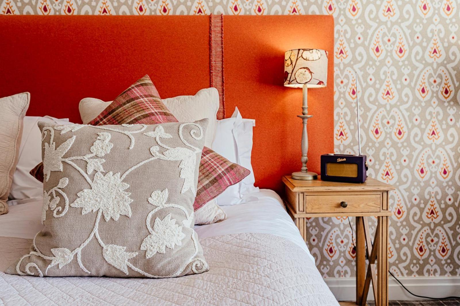 The Pheasant Hotel Harome Esterno foto