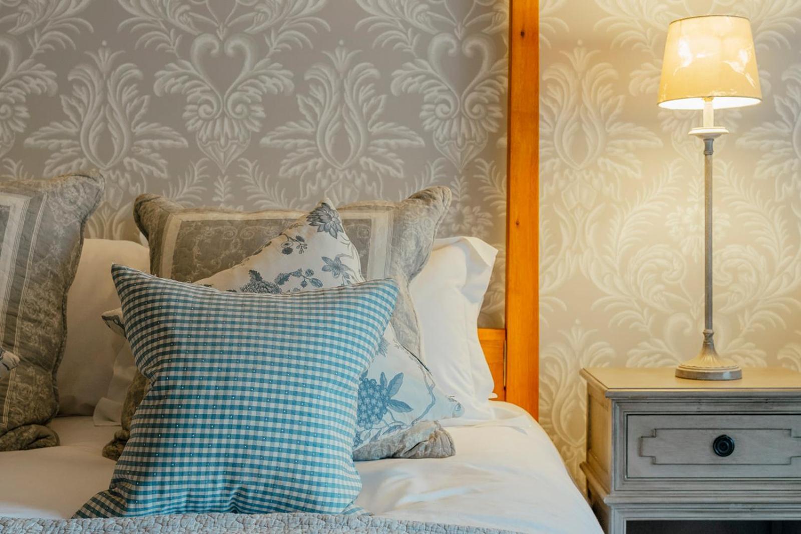 The Pheasant Hotel Harome Esterno foto